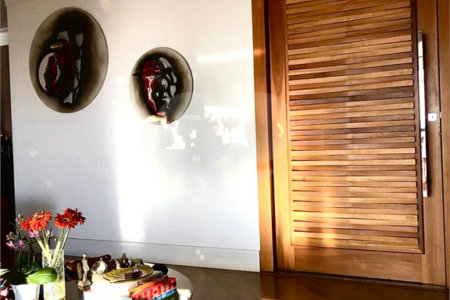 Apartamento a venda na Mooca