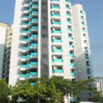 APARTAMENTO 105 M2 PARA PERMUTA EM IMÓVEIS NO ANÁLIA FRANCO 3 DORMITÓRIOS E 2 VAGAS