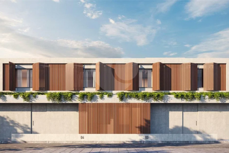 Casa à venda com 4 suítes em Riviera de São Lourenço, Bertioga, SP