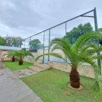 Apartamento com 02 quartos MOBILIADO com varanda e lazer !