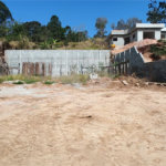 Terreno em Atibaia com 681 metros, pronto para construir, excelente localização, aceita financiamento