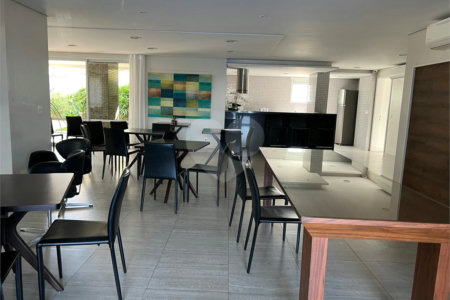 APARTAMENTO NA VILA MARIANA