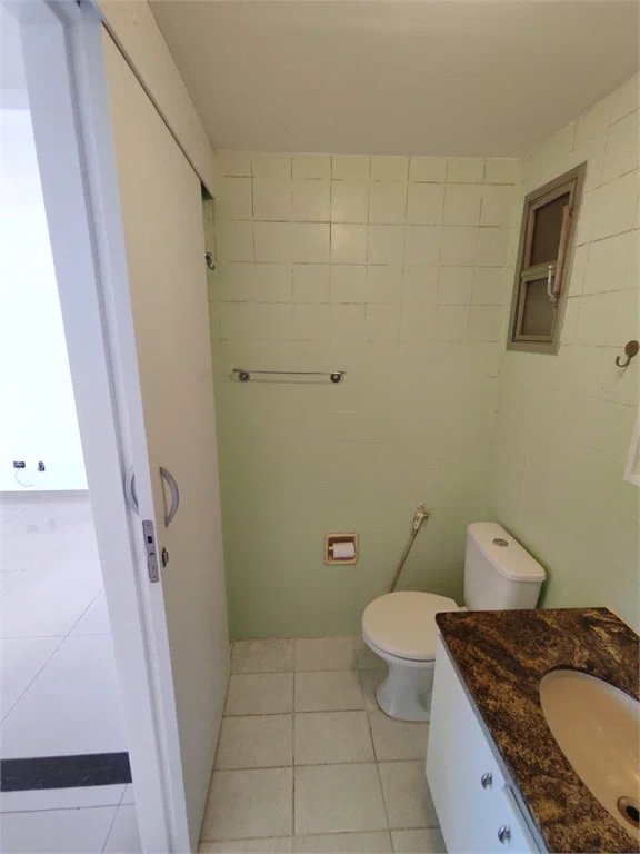 Apartamento à venda com 2 quartos em Butantã, São Paulo - SP
