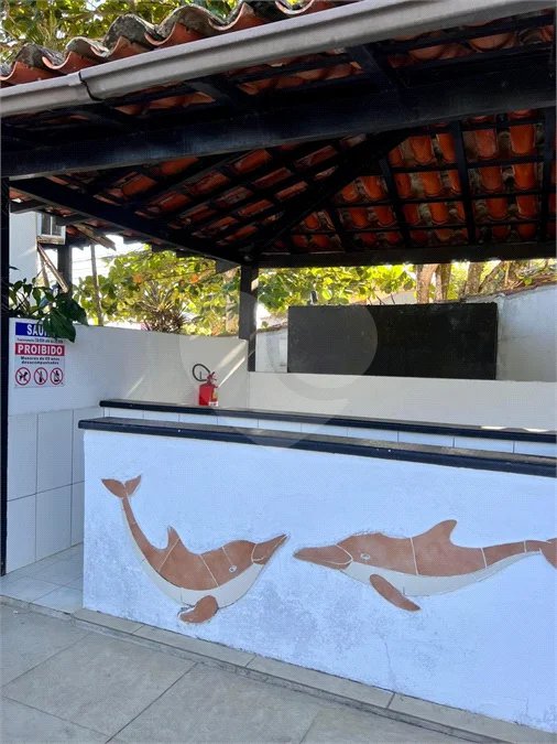 Casa à venda com 2 quartos, sendo 1 suíte, em Geribá, Armação dos Búzios, RJ
