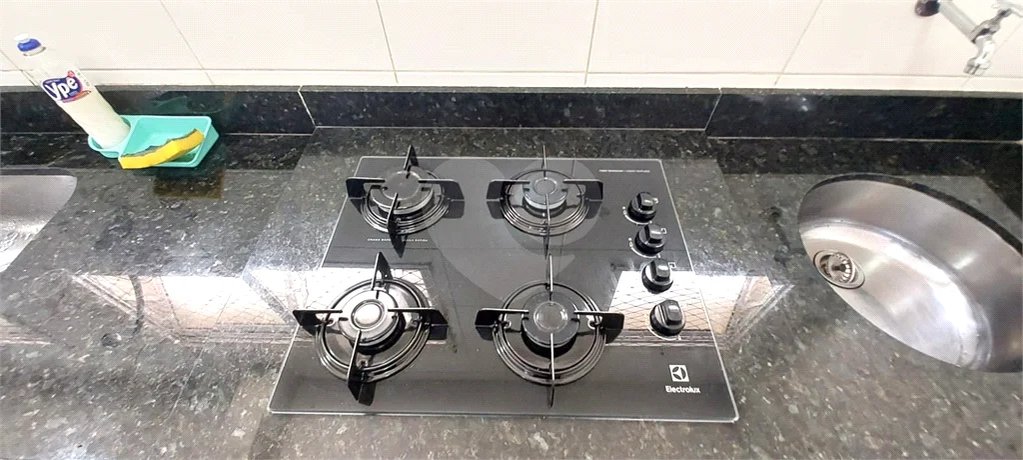 Apartamento com 1 dormitório à venda, 40 m² por R$ 219.000,00 - Mooca - São Paulo/SP