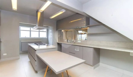 Apartamento à venda com 4 quartos, sendo 2 suítes,  em Ipiranga, São Paulo, SP