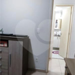 Pare de pagar aluguel! Apartamento com 2 dormitórios no Parque Industrial
