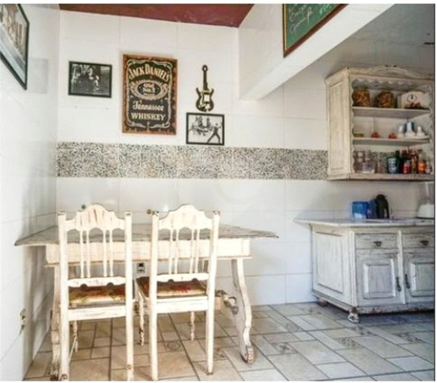 Casa de 5 quartos à venda na Vila Prudente