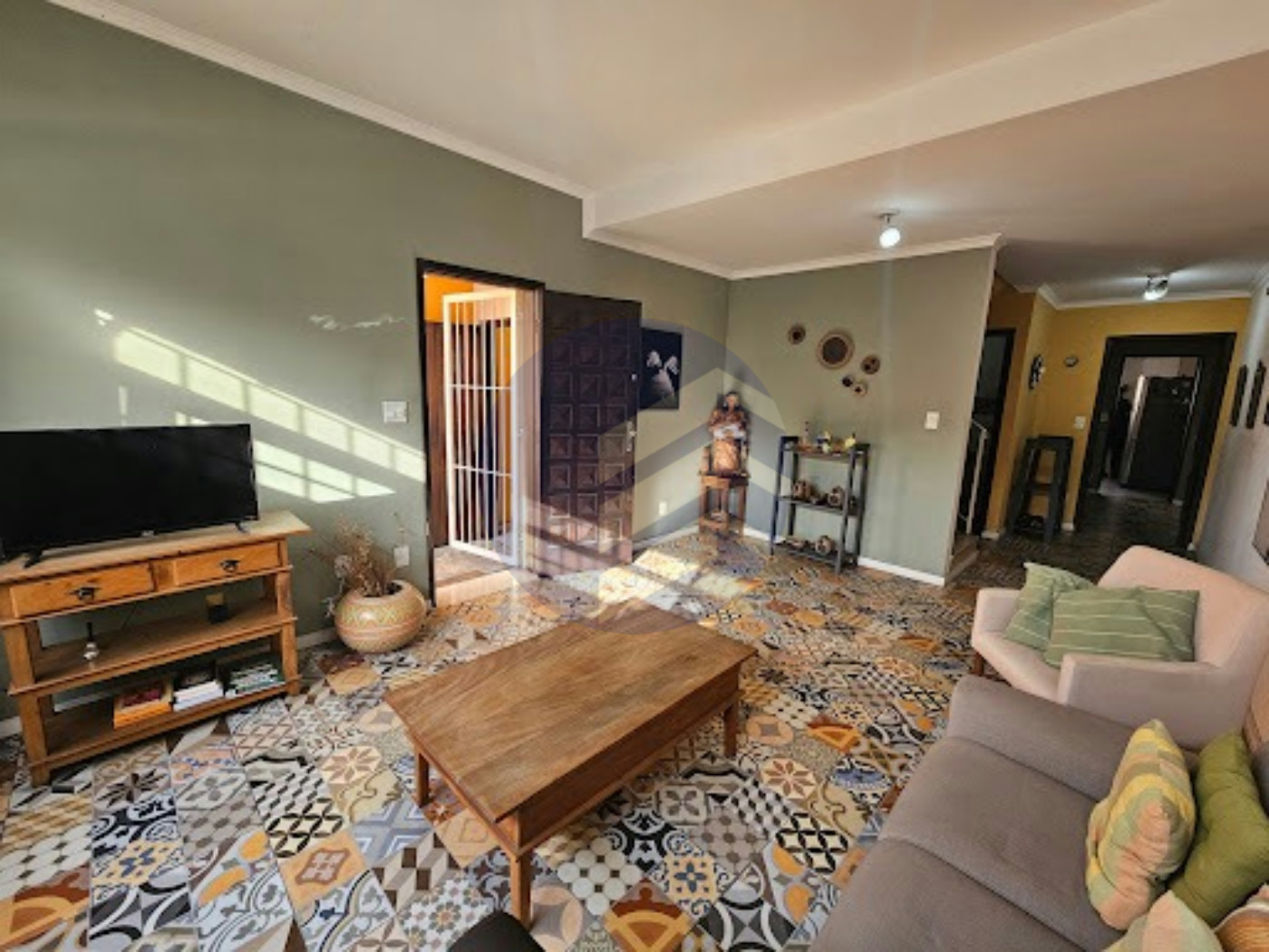 CASA À VENDA NO BUTANTÃ | 203 m² | 3 DORMITÓRIOS | 2 VAGAS