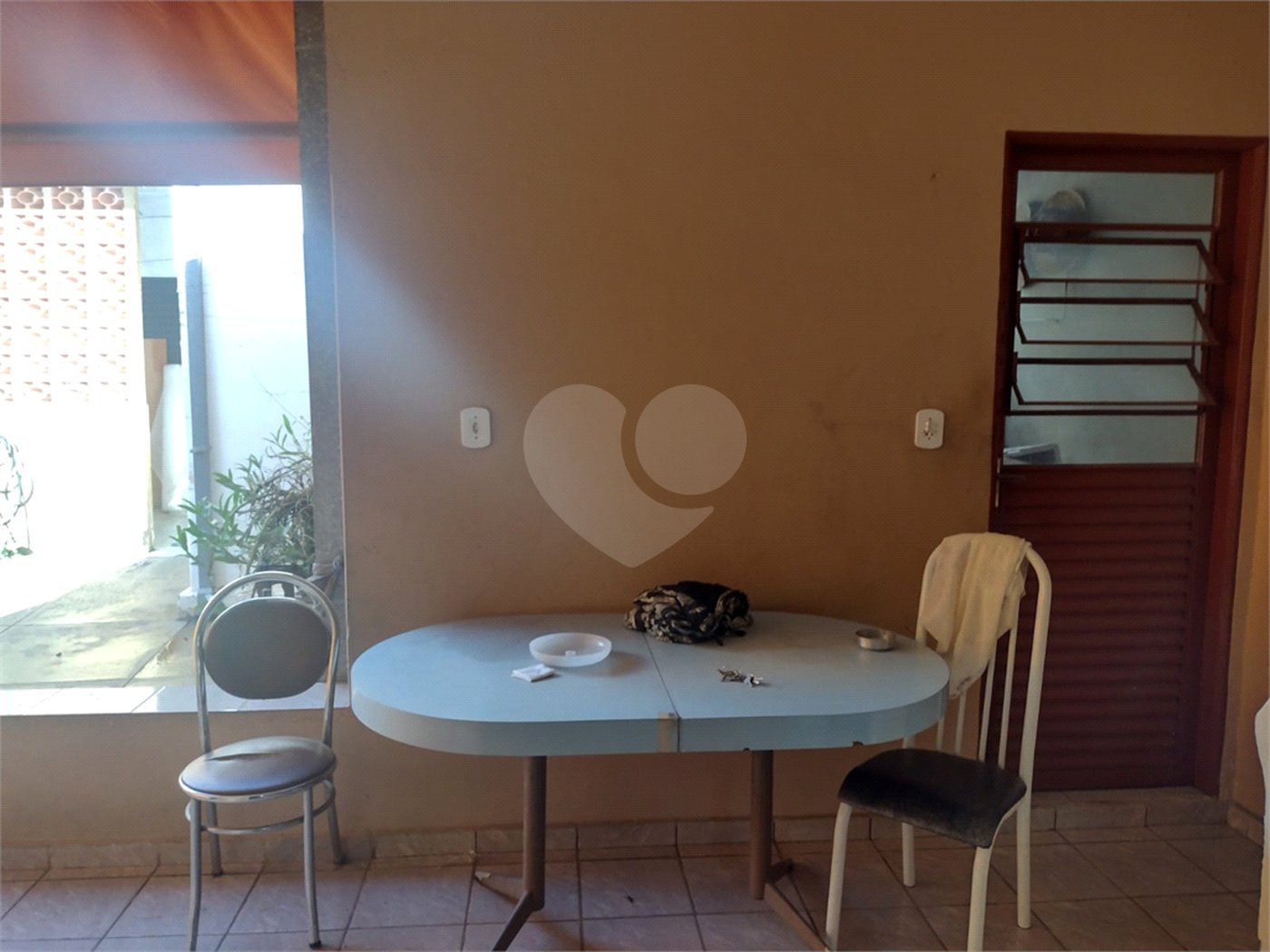 Casa térrea na Vila Prado.