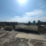 Terreno 810 metros à venda em Atibaia com projeto aprovado exclusivo de alto padrão com construção inacabada