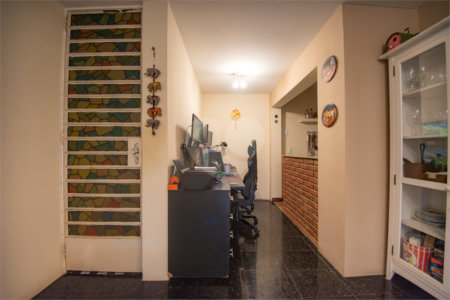 CASA REFORMADA NO PLANALTO - 270m