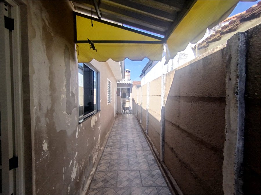 Casa na Vila Nossa Senhora de Fatima