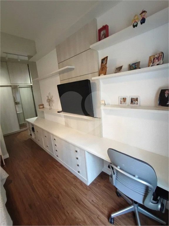 Apartamento Garden na Mooca com 322m² com 4 dormitórios 5 vagas Estuda Permuta
