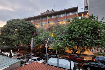 Sobrado comercial/residencial para venda ou locação no Paraíso