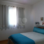 Apartamento no Jardim França
