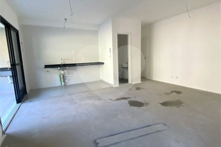 Viva o Alto Padrão no Wonder Cidade Jardim – Penthouse Exclusiva com SPA Privativo