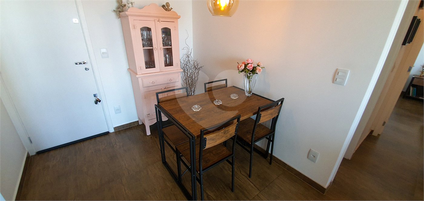 Seu Novo Lar Aconchegante e Completo: Apartamento de 48m², 2 quartos com Conforto e Lazer