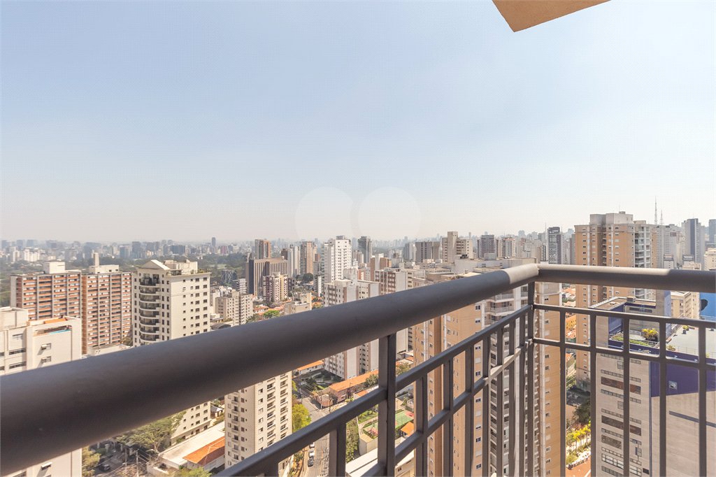 Apartamento - Vila Mariana - Alto Padrão - 3 Suítes - 4 Vagas - Venda / Compra - Próximo ao Metrô