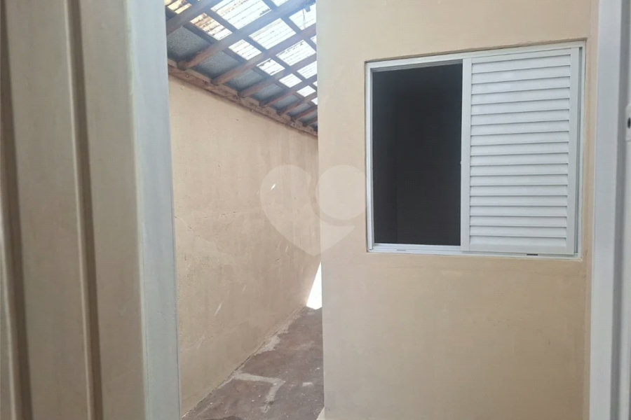 Casa à venda no Bairro Vila Monteiro em Piracicaba/SP.