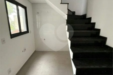 Apartamento com 87,50m², 2 dormitórios, 1 vaga, à venda no Parque Erasmo Assunção em Santo André.