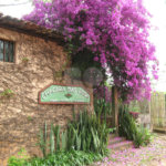 Spa Rural Chácara das Rosas à venda, a apenas 3 km do centro.
