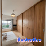 Sobrado reformado na Vila Clementino - 4 quartos sendo 1 suite - Comercial ou Residencial