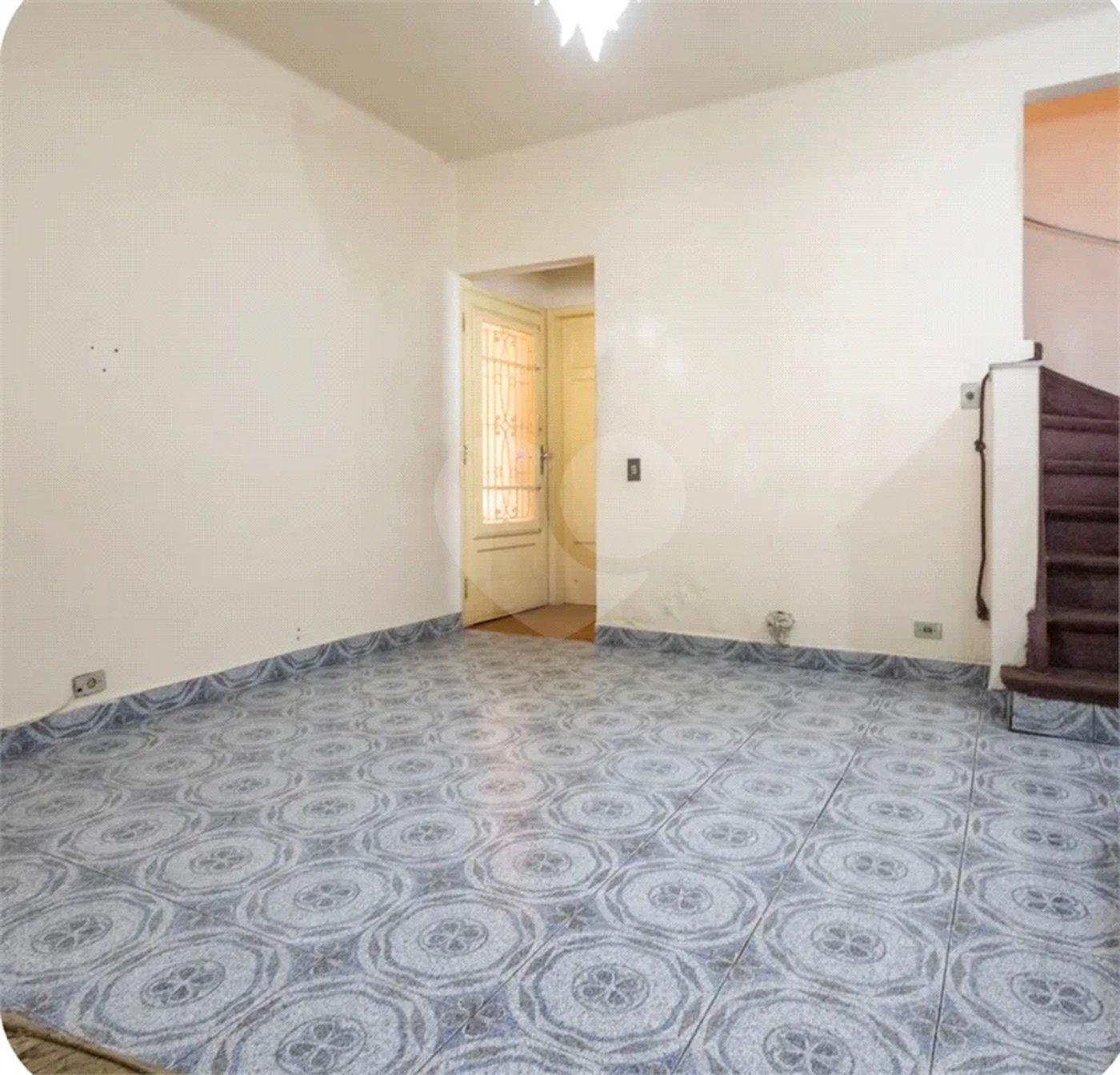 Casa com 150m², 4 quartos, 3 vagas, disponível para locação na Vila Clementino