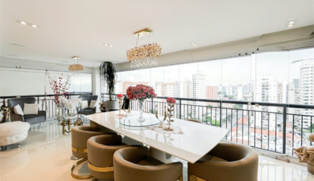 Apartamento à venda com 3 suítes em Ipiranga, São Paulo, SP