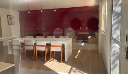 Apartamento à venda ou para alugar com 1 suíte em Água Branca, São Paulo, SP