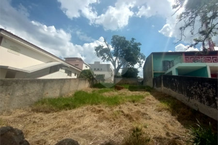 Terreno à venda em Bom Jesus dos Perdões, próximo ao centro