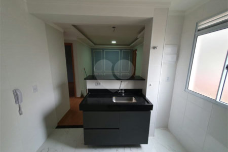 Apartamento à venda no Edificio Monte Berlim
