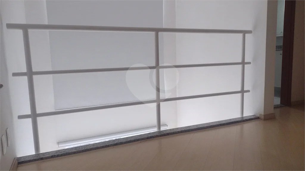 APARTAMENTO DUPLEX 1 QUARTO LOCAÇÃO PINHEIROS ALUGAR