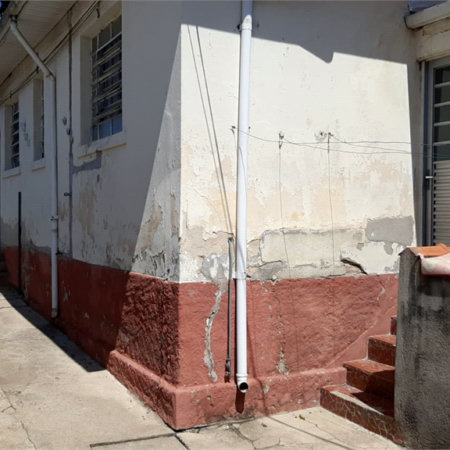 Casa á venda na Lapa