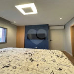 Apartamento Recém reformado e mobiliado a venda em Vila Mariana