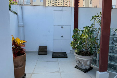 Casa para venda em Jardim Peri Peri com 3 quartos, sendo 1 suíte, 149m²