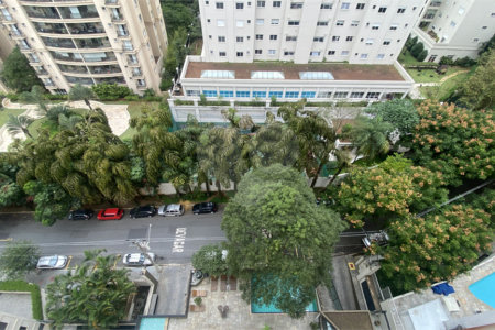Apartamento à venda com 3 quartos em Vila Mascote, São Paulo, SP