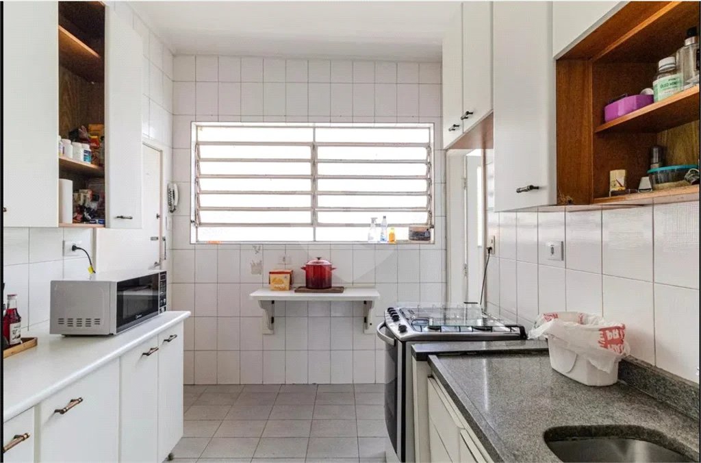 Venha morar ao lado do Shopping Higienópolis