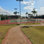 Terreno no Condomínio Damha Golf.