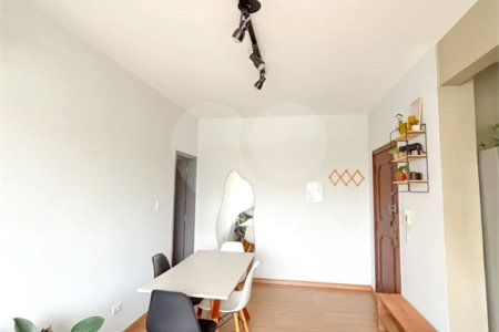 Apartamento de 80m² a venda e locação em Moema - 02 dorm, 02 Banheiros 01 Vaga
