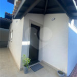 Casa com 3 dormitorios em condominio Village - Ribeirão dos Porcos - Atibaia/SP