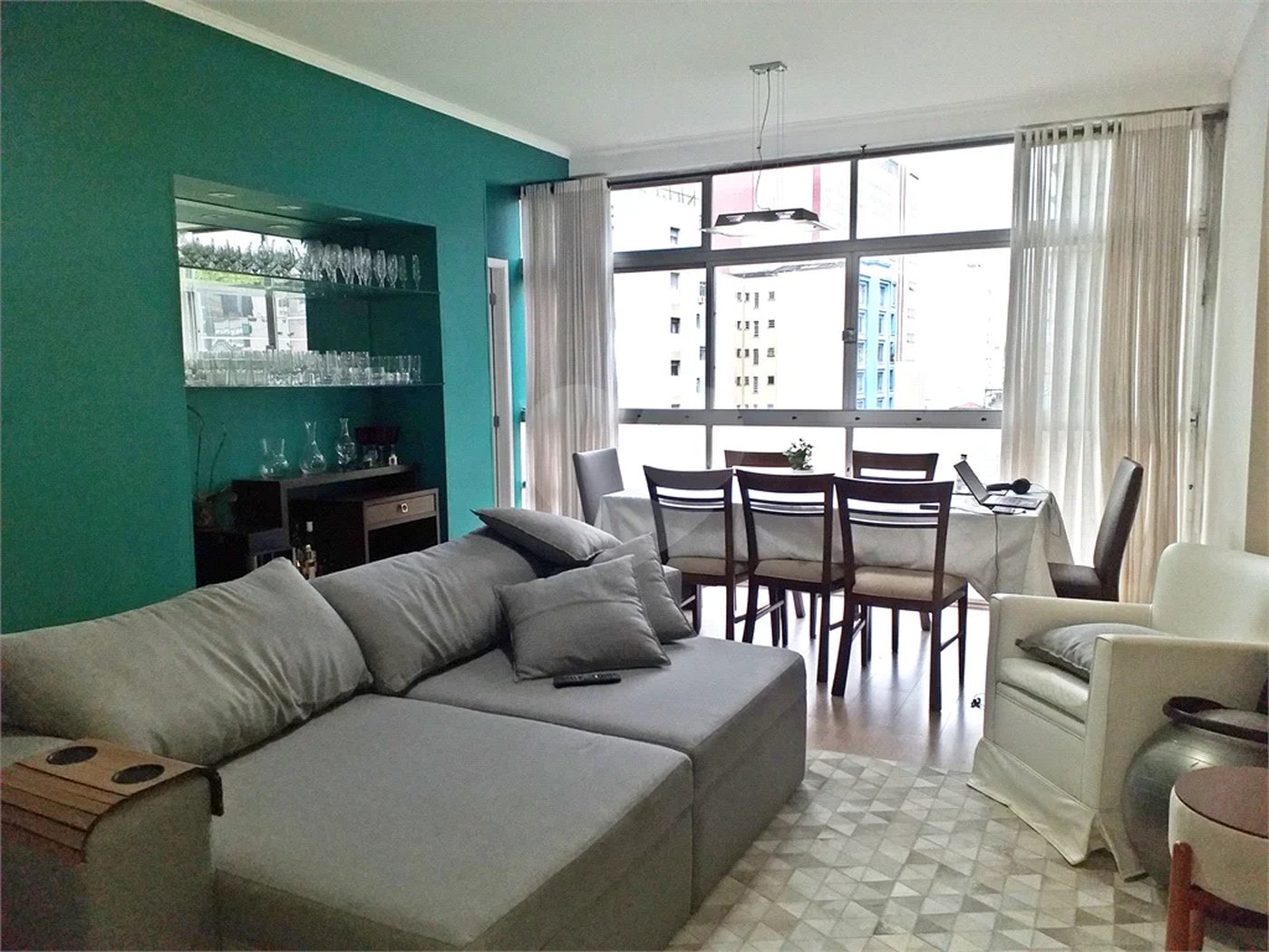 Apartamento Bela Vista