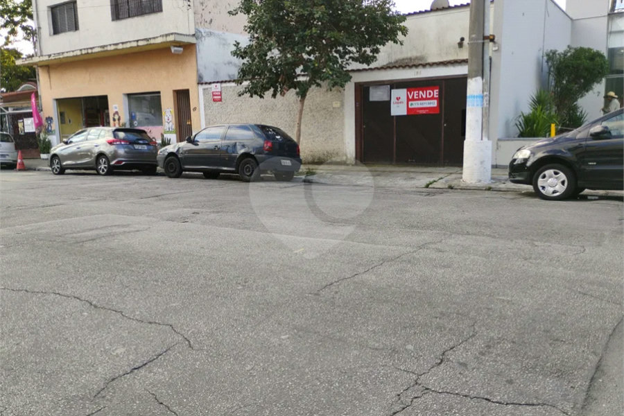 Terreno de 358 m² ao lado do Metrô Conceição