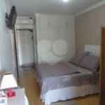 APARTAMENTO NO B R Á S – 67 MTS