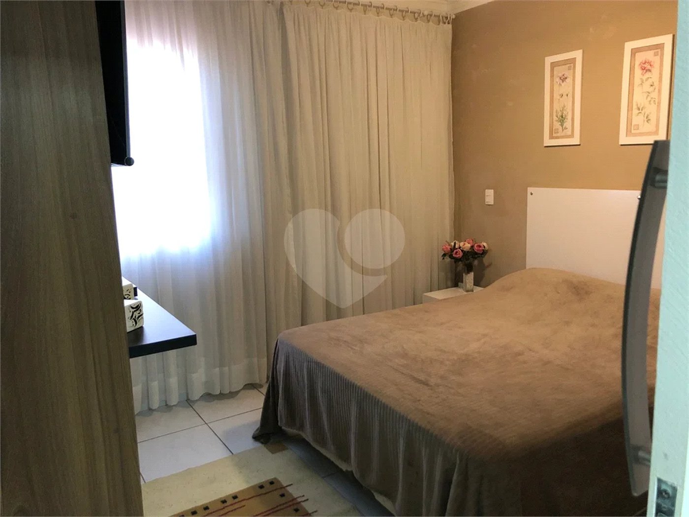 Casa à Venda no Bairro Caxambu – Piracicaba/SP