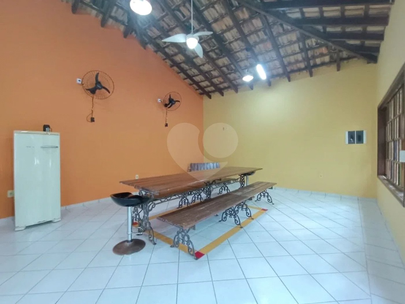 Casa à venda com 2 quartos em Morada da Praia, Bertioga, SP