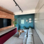 APARTAMENTO 2 QUARTOS 1 SUÍTE COM 62 M2 MOÓCA