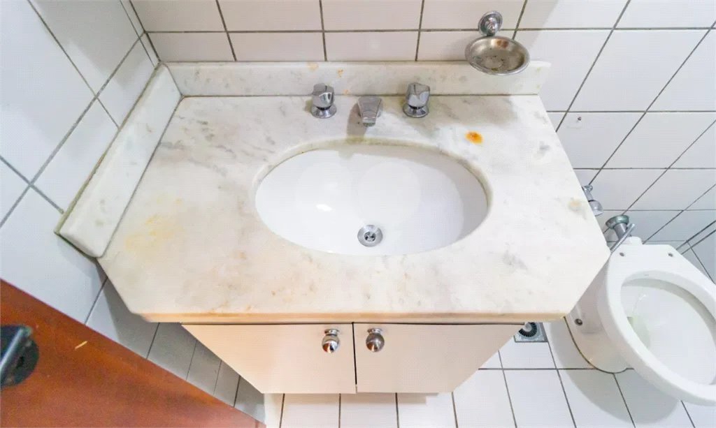 Apartamento a venda na Móoca