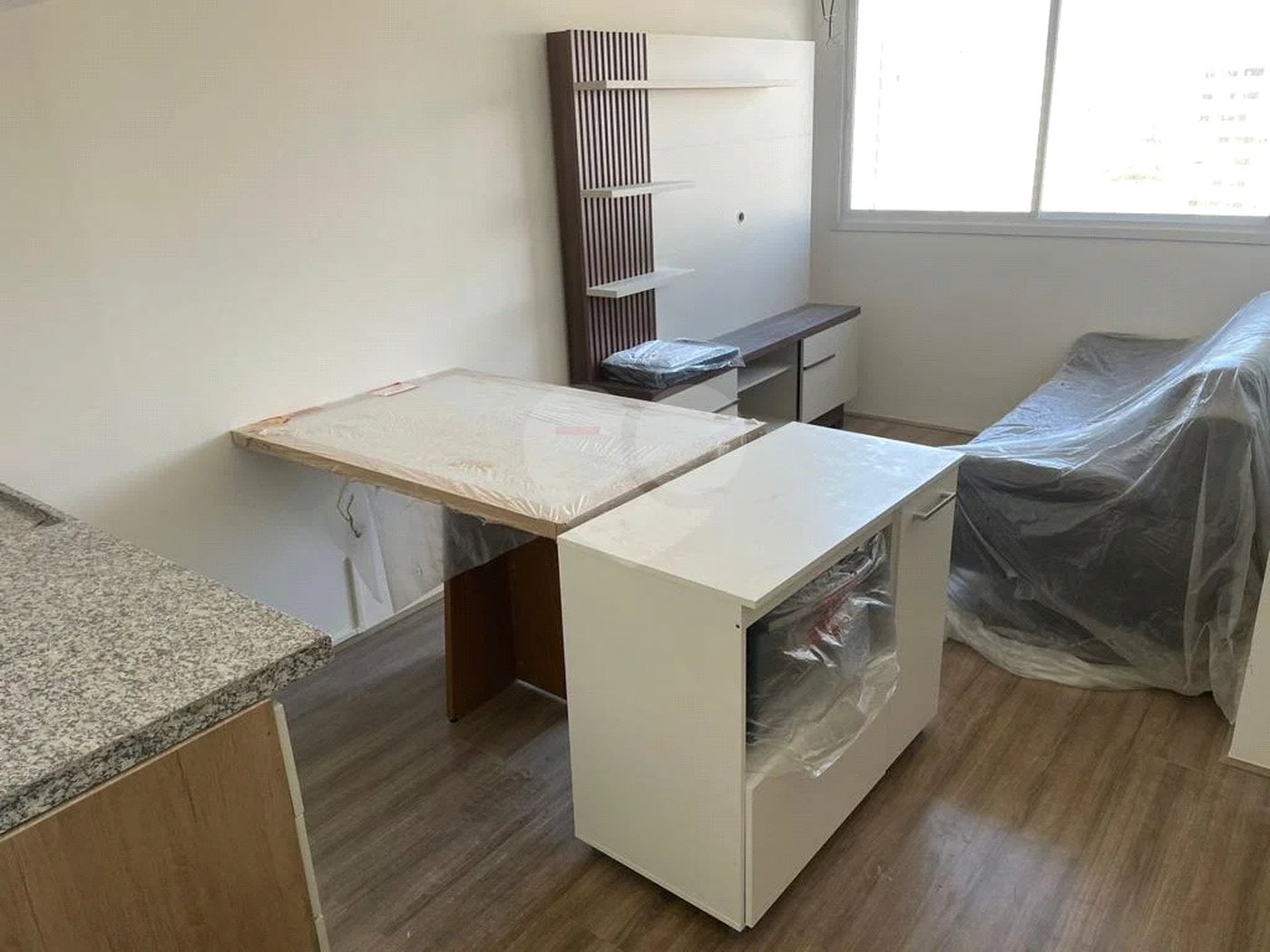 Apartamento Residencial MOOCA - SP. REF:903703