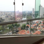 Lindo Apto Edifício Raquel Venda com Sacada gourmet.com 03 dormitórios 01 suíte
